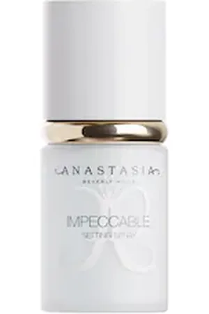 Anastasia Beverly Hills Impeccable 24hr Blurring Matte Setting Spray - Spray Fissante - -impeccable Setting Spray Mini 40ml - Donna