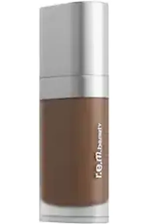 Rem Beauty Sweetener - Fondotinta Con Acido Ialuronico E Niacinamide - -sweetener Foundation Rich 2 W - Donna