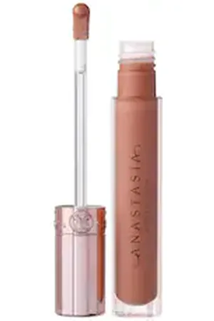 Anastasia Beverly Hills Lip Gloss - Gloss Per Le Labbra - -lip Gloss - Caramel - Donna