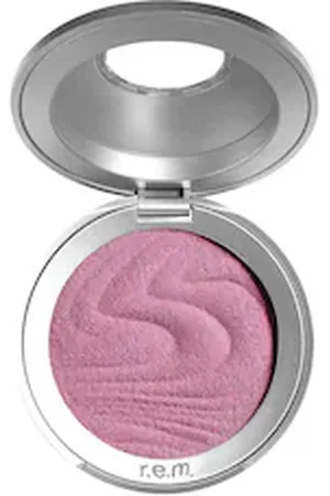 Rem Beauty Hypernova - Blush In Polvere - -hypernova Satin Mat Blush - Pinking Of U - Donna