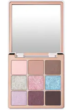 Anastasia Beverly Hills Mini Sugar - Palette Di Ombretti - -mini Sugar Palette - Donna