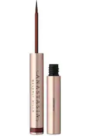 Anastasia Beverly Hills Liquid Eyeliner - Eyeliner - -liquid Eyeliner Burgundy - Donna