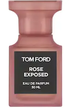 Tom Ford Rose Exposed - Eau De Parfum - -private Blend Rose Exposed Edp 30ml - Donna