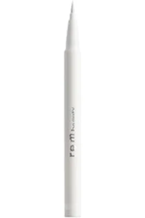 Rem Beauty At The Borderline Eyeliner Marker - Eyeliner Liquido - -at The Borderline Eyeliner Liquide Knee - Donna