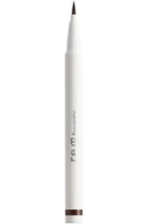 Rem Beauty At The Borderline Eyeliner Marker - Eyeliner Liquido - -at The Borderline Eyeliner Liquide Teddy - Donna