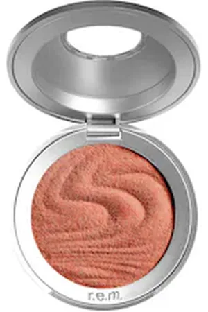 Rem Beauty Hypernova - Blush In Polvere - -hypernova Satin Mat Blush - Sun Pop - Donna