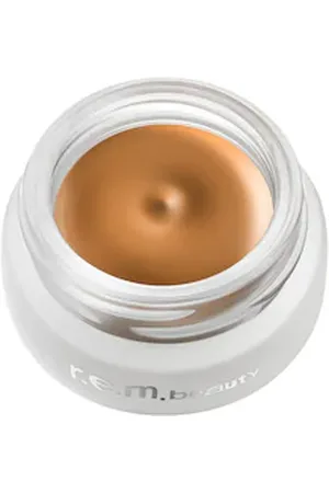 Rem Beauty Sweetener - Correttore Viso Con Acido Ialuronico E Vitamina E - -sweetener Concealer Tan 7 G - Donna