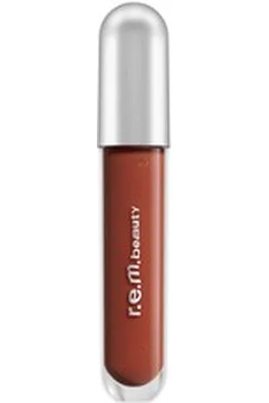 Rem Beauty Essential Drip - Balsamo Labbra Colorato Con Acido Ialuronico - -essential Drip Lip Oil Hocus Cocoa - Donna