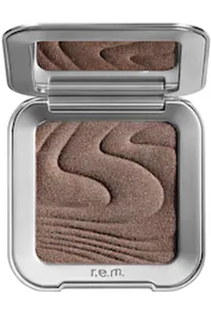 Rem Beauty Hypernova - Cipria Compatta Opacizzante - -hypernova Sat Mat Brnzr - Esprsso Mrtini - Donna
