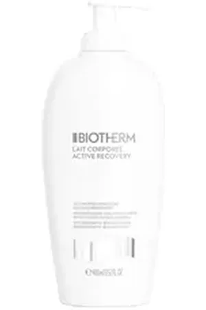Biotherm Lait Corporel Active Recovery - Latte Corpo - -lait Corporel Active Recovery - Donna