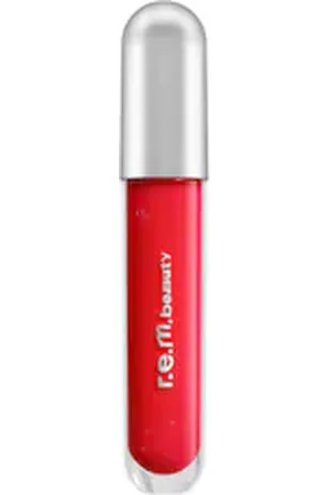 Rem Beauty Essential Drip - Balsamo Labbra Colorato Con Acido Ialuronico - -essential Drip Lip Oil Shirley - Donna