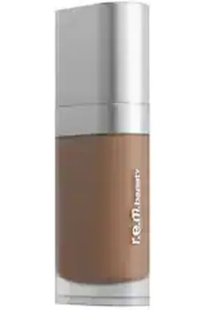 Rem Beauty Sweetener - Fondotinta Con Acido Ialuronico E Niacinamide - -sweetener Foundation Deep 5 Ng - Donna
