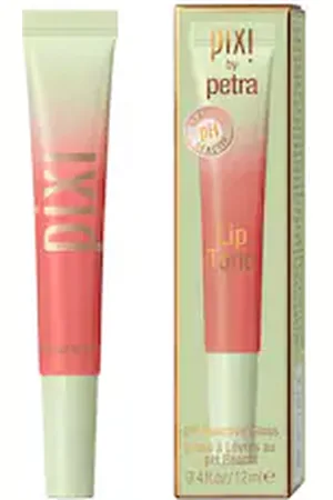 Pixi Lip Tone - Gloss Con Ph Reagente - -liptone Ph Reactive Gloss - Peachyness - Donna