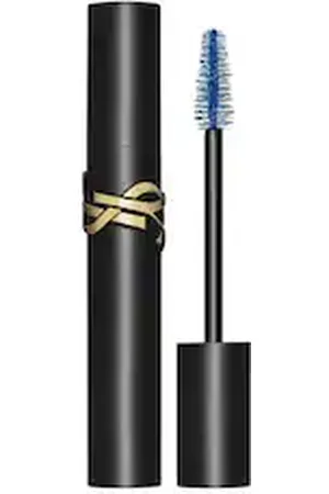 Saint Laurent Lash Clash - Mascara Volume Estremo - -lash Clash Blue 04 - Donna