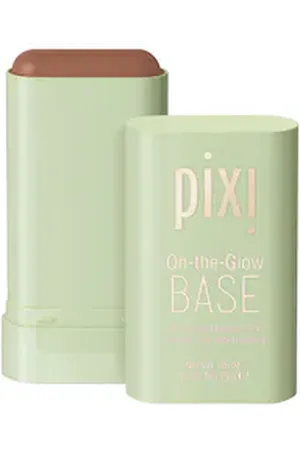 Pixi On-the-glow Base - Fondotinta Stick Idratante - -on The Go Foundation Moisture-espresso - Donna
