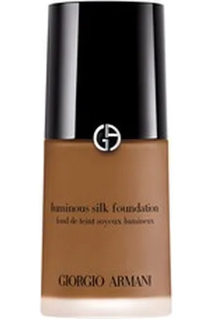Emporio Armani Luminous Silk - Fondotinta Liquido Luminosità Naturale - 11.75 - Donna