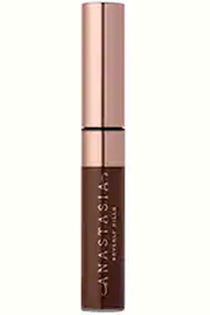 Anastasia Beverly Hills Tinted Brow Gel - Mascara Colorato Per Sopracciglia - Chocolate (9 G) - Donna