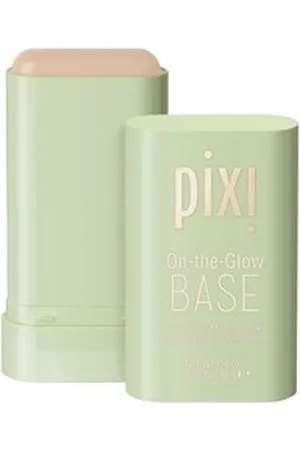 Pixi On-the-glow Base - Fondotinta Stick Idratante - -on The Go Foundation Moisture-beige - Donna