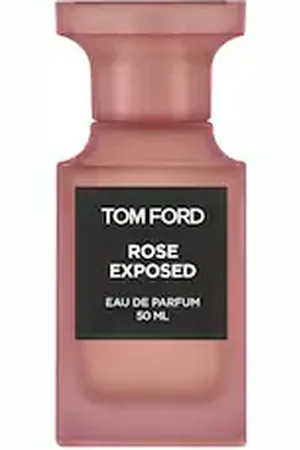 Tom Ford Rose Exposed - Eau De Parfum - -private Blend Rose Exposed Edp 50ml - Donna