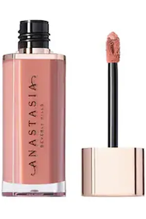 Anastasia Beverly Hills Lip Velvet - Mousse Per Labbra Vellutata - -summer Lip Velvet Softly - Donna