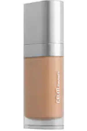 Rem Beauty Sweetener - Fondotinta Con Acido Ialuronico E Niacinamide - -sweetener Foundation Tan 1 Cn - Donna