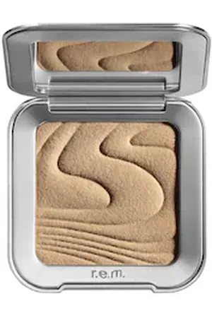 Rem Beauty Hypernova - Cipria Compatta Opacizzante - -hypernova Sat Mat Brzr - Send 2 Vcemail - Donna