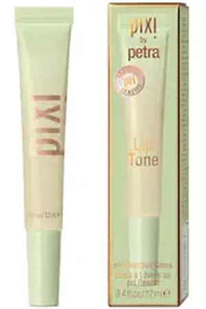 Pixi Lip Tone - Gloss Con Ph Reagente - -liptone Ph Reactive Gloss - Goldgleam - Donna