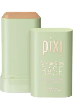 Pixi On-the-glow Base - Fondotinta Stick Idratante - -on The Go Foundation Moistur-warm - Donna