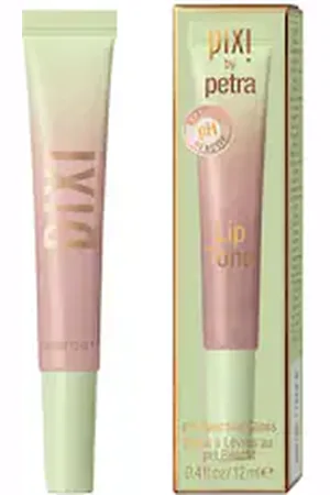Pixi Lip Tone - Gloss Con Ph Reagente - -liptone Ph Reactive Gloss - Naturalness - Donna