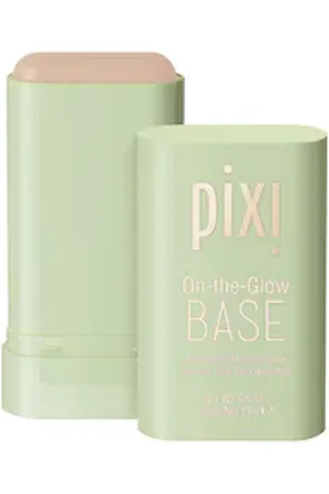 Pixi On-the-glow Base - Fondotinta Stick Idratante - -on The Go Foundation Moisture-nude - Donna