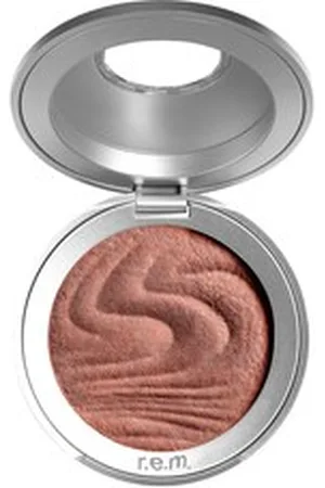 Rem Beauty Hypernova - Blush In Polvere - -hypernova Satin Mat Blush - Peach Planet - Donna