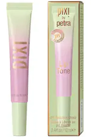 Pixi Lip Tone - Gloss Con Ph Reagente - -liptone Ph Reactive Gloss - Prettiness - Donna