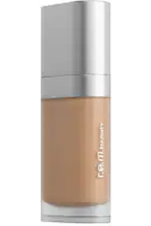 Rem Beauty Sweetener - Fondotinta Con Acido Ialuronico E Niacinamide - -sweetener Foundation Tan 4 G - Donna
