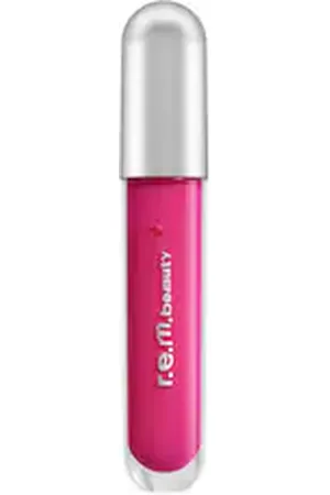 Rem Beauty Essential Drip - Balsamo Labbra Colorato Con Acido Ialuronico - -essential Drip Lip Oil Strawberry Soda - Donna
