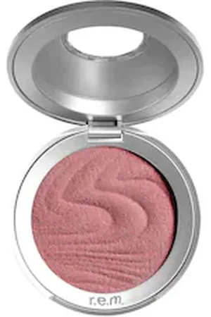 Rem Beauty Hypernova - Blush In Polvere - -hypernova Satin Mat Blush- Skinny Dipped - Donna