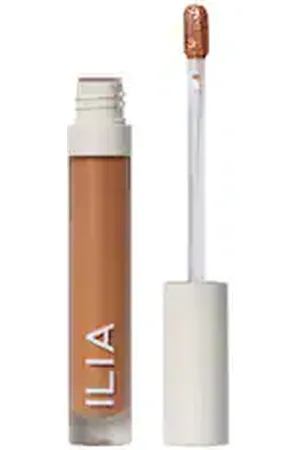 Ilia True Skin Serum Concealer - Correttore - -true Skin Serum Concealer + Cayenne - Donna