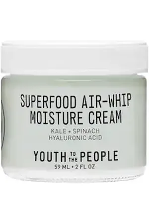 Youth to the People Age Prevention Superfood Cream - Crema Idratante - Superfood Moisture Cream 2oz- - Donna