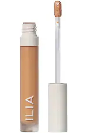 Ilia True Skin Serum Concealer - Correttore - -true Skin Concealer Mesquite - Donna