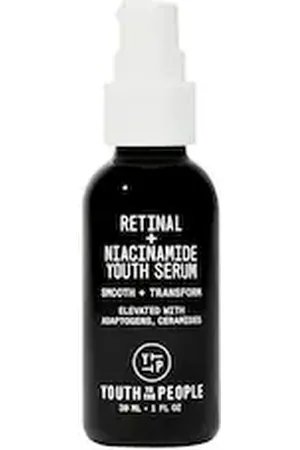Youth to the People Retinal + Niacinamide Youth Serum - Siero Anti-età - -the Youth Retinal Serum 30ml - Donna