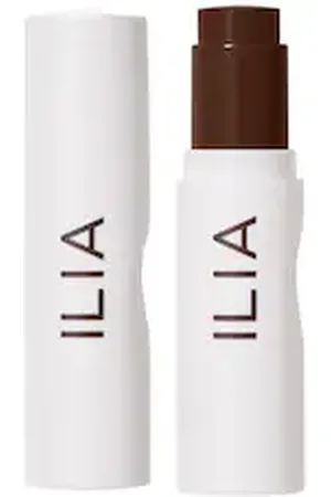 Ilia Skin Rewind Complexion Stick - Stick Per Il Viso - -skin Rewind Cplx Stick- 40c - Wenge - Donna