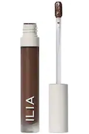 Ilia True Skin Serum Concealer - Correttore - -true Skin Serum Cnclr - Licorice Sc10 - Donna