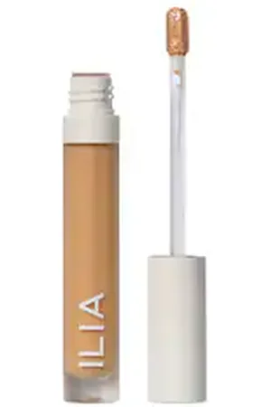 Ilia True Skin Serum Concealer - Correttore - -true Skin Serum Concealer + Tumeric - Donna