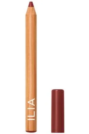 Ilia Lip Sketch Hydrating Crayon - Matita Per Labbra Idratante - -lip Sketch Hydrating Crayon - Gala - Donna
