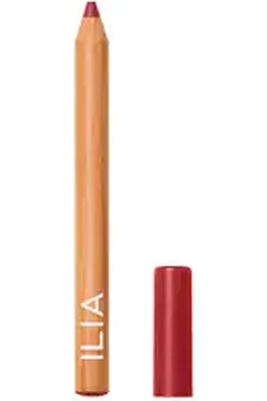 Ilia Lip Sketch Hydrating Crayon - Matita Per Labbra Idratante - -lip Sketch Hydrating Crayon - Kiln - Donna