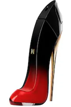 Carolina Herrera Very Good Girl Elixir - Eau De Parfum - -ch Vgg Elixir Re 25 Edp 50ml - Donna
