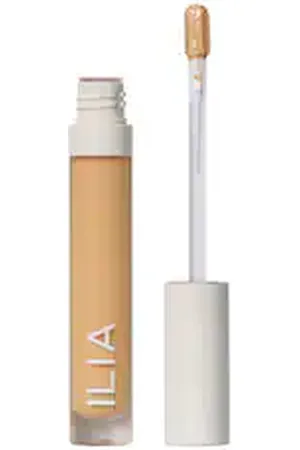 Ilia True Skin Serum Concealer - Correttore - -true Skin Serum Concealer + Wasabi - Donna