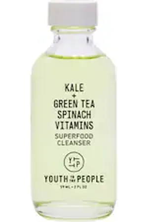 Youth to the People Superfood Cleanser - Detergente Viso Superfood Formato Viaggio - 59 Ml - Donna