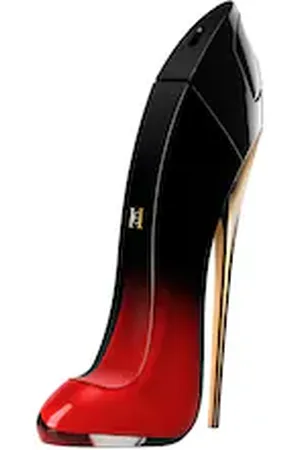 Carolina Herrera Very Good Girl Elixir - Eau De Parfum - -ch Vgg Elixir Re 25 Edp 80ml - Donna