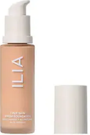 Ilia True Skin Serum - Fondotinta - -true Skin Serum Foundation Texel Sf3 - Donna