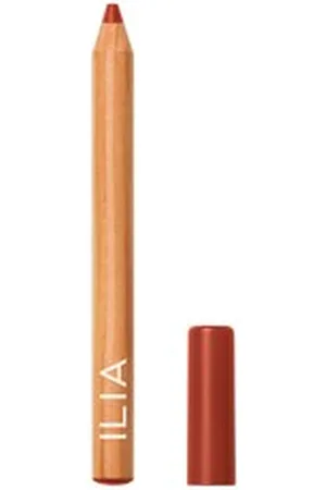 Ilia Lip Sketch Hydrating Crayon - Matita Per Labbra Idratante - -lip Sketch Hydrating Crayon - Earthen - Donna
